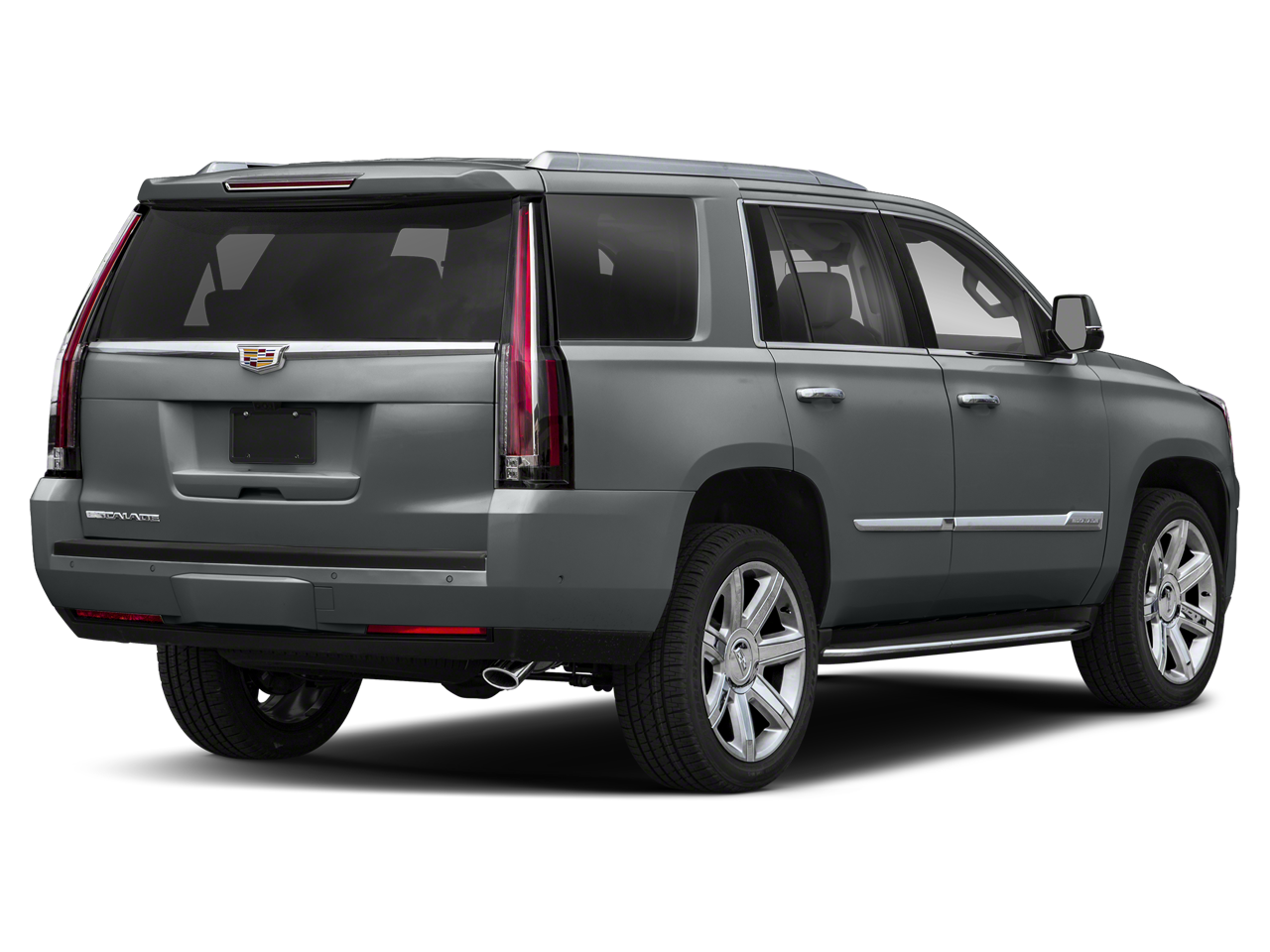 2020 Cadillac Escalade Premium Luxury