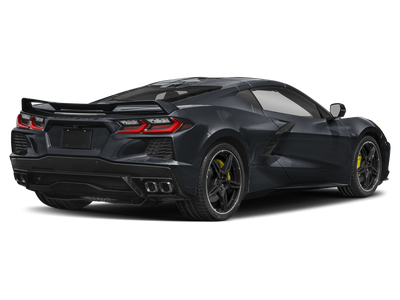 2020 Chevrolet Corvette Stingray 2LT