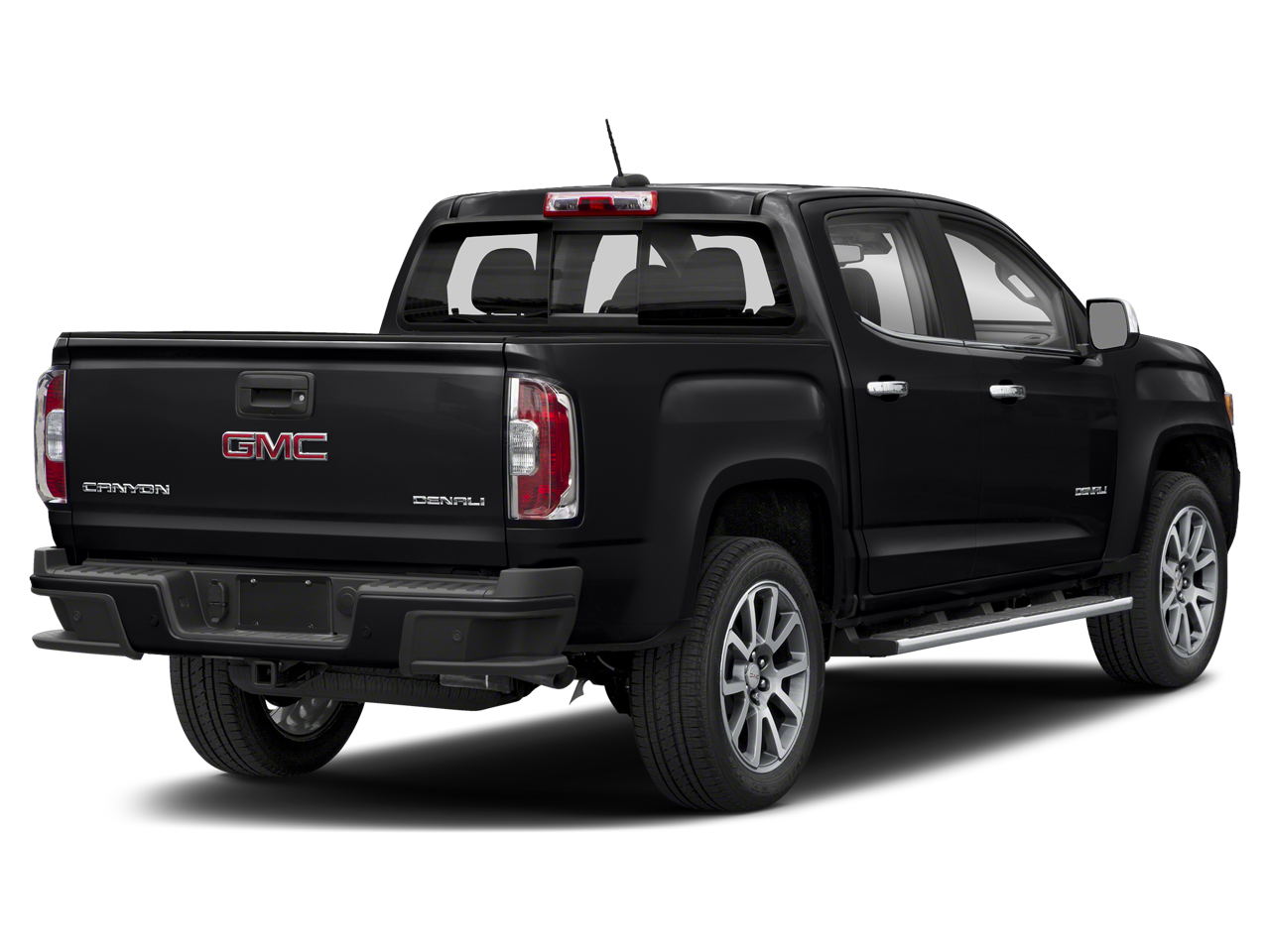 2020 GMC Canyon Denali