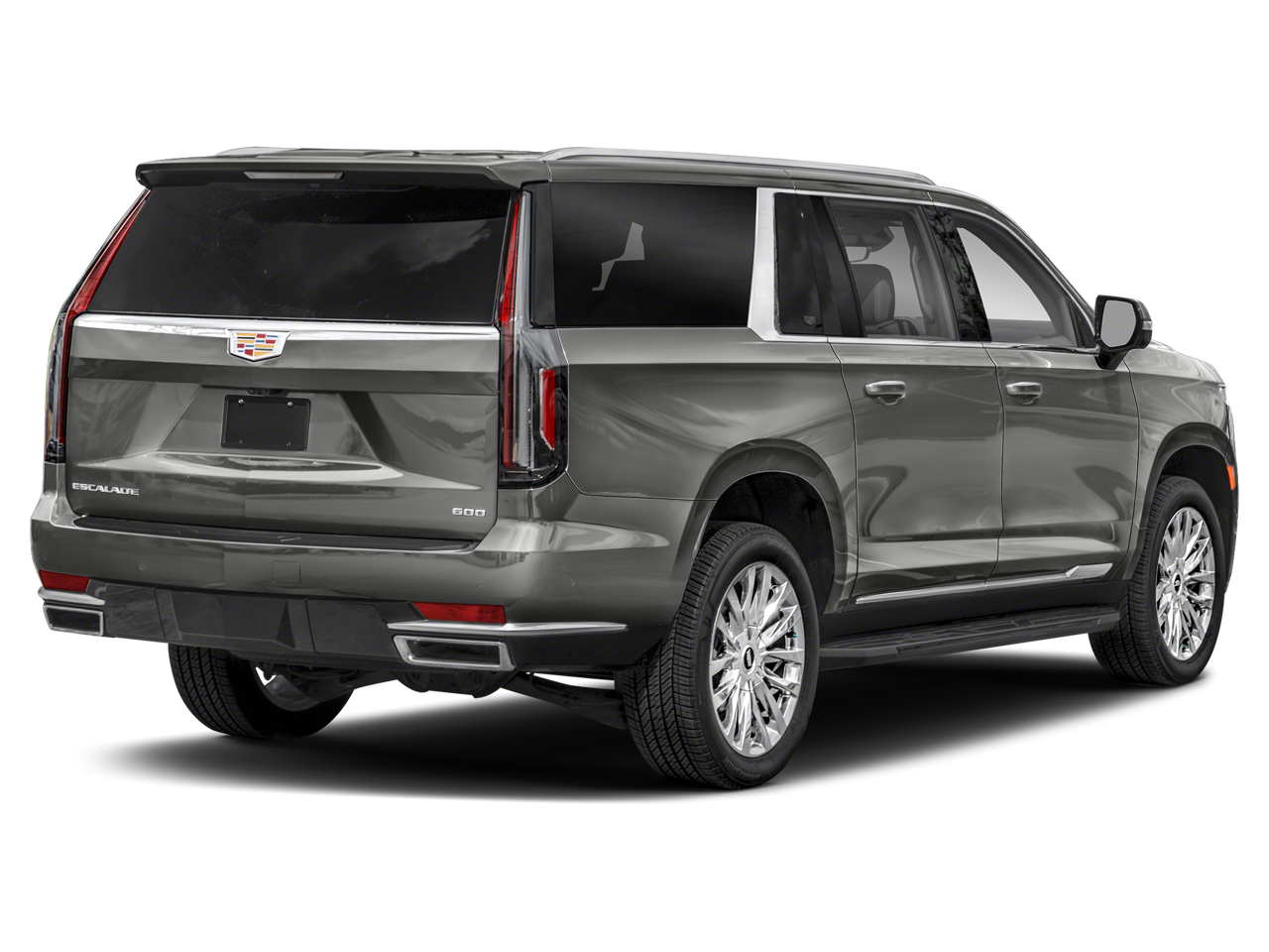 2021 Cadillac Escalade ESV Premium Luxury