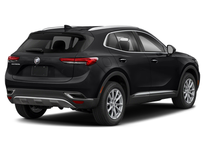 2022 Buick Envision Avenir