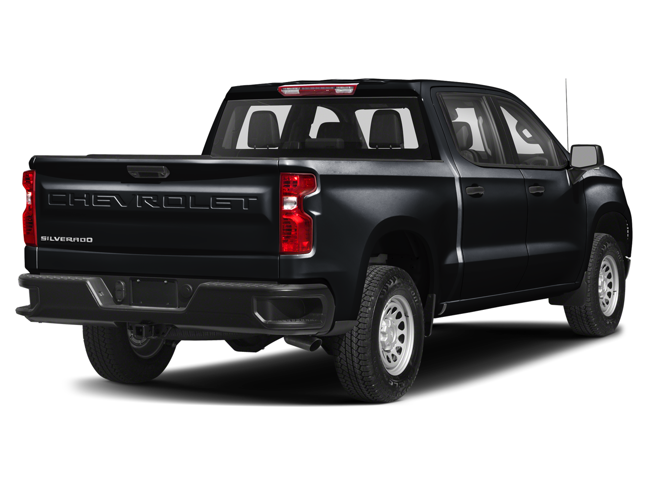 2023 Chevrolet Silverado 1500 LTZ - Photo 36