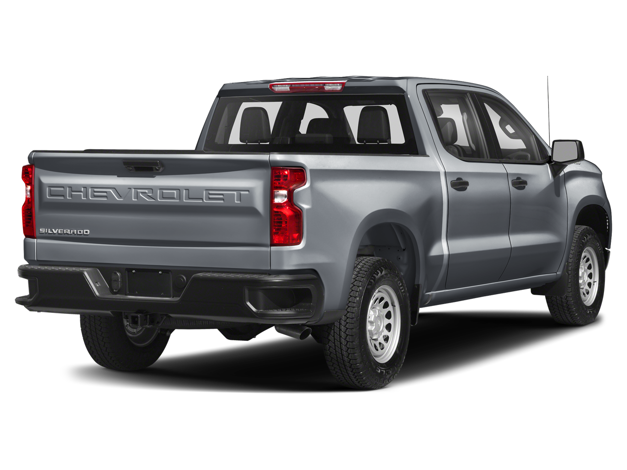 2023 Chevrolet Silverado 1500 RST - Photo 37