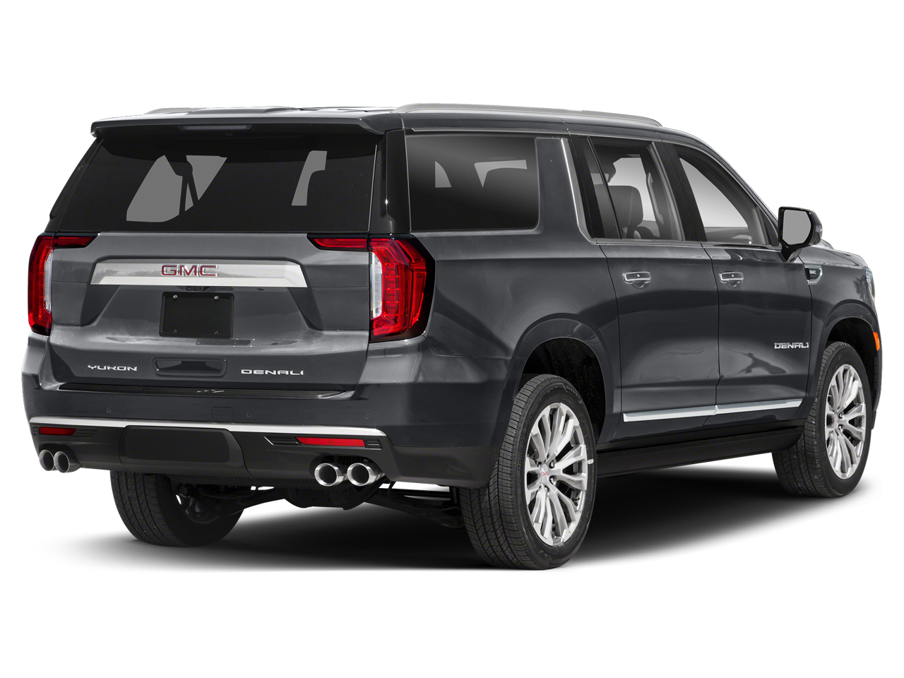 2024 GMC Yukon XL Denali Ultimate