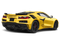 2025 Chevrolet Corvette Z06 1LZ