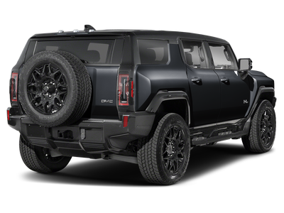 2026 GMC HUMMER EV SUV 3X