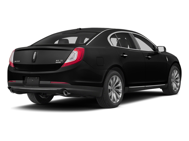 2014 Lincoln MKS 4dr Sdn 3.7L FWD