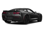 2017 Chevrolet Corvette Grand Sport Grand Sport 2LT