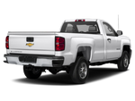 2018 Chevrolet Silverado 2500 HD Work Truck