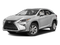 2016 Lexus RX 350 FWD 4dr