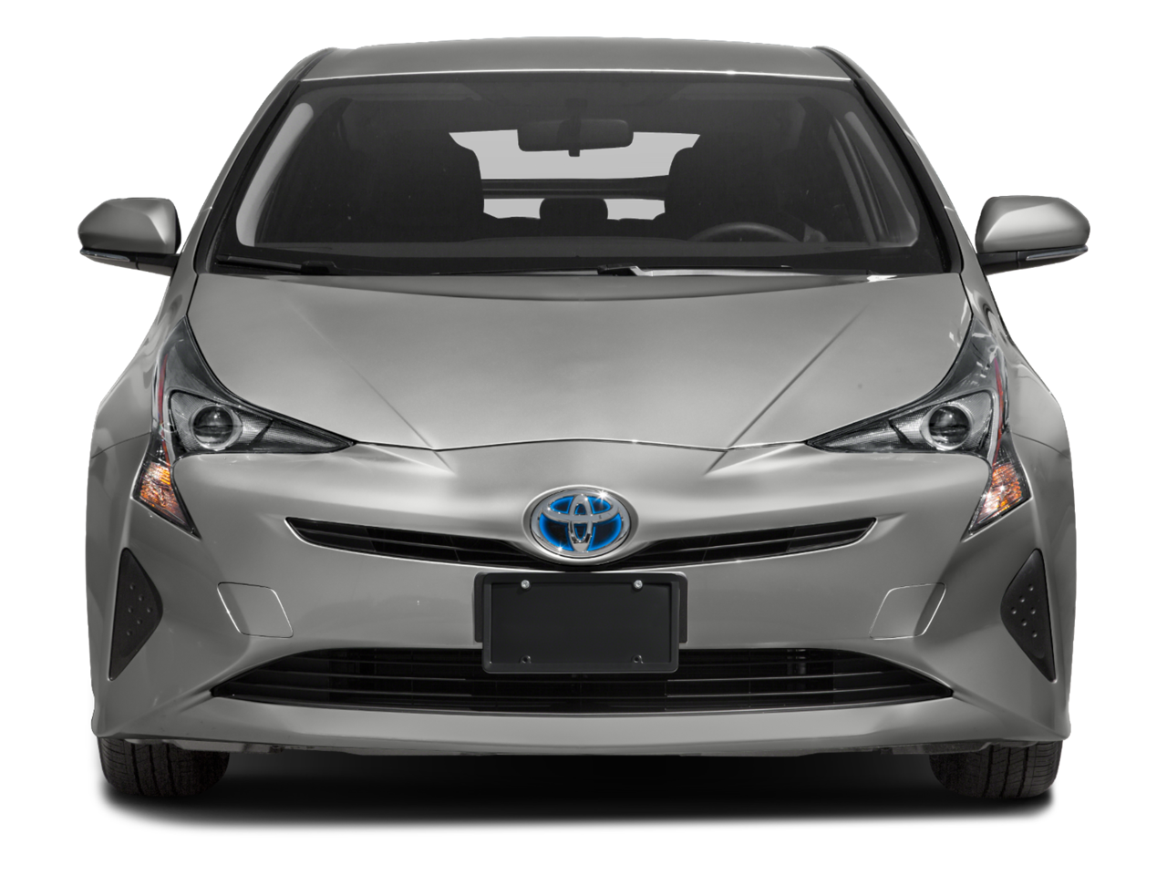 2016 Toyota Prius Four