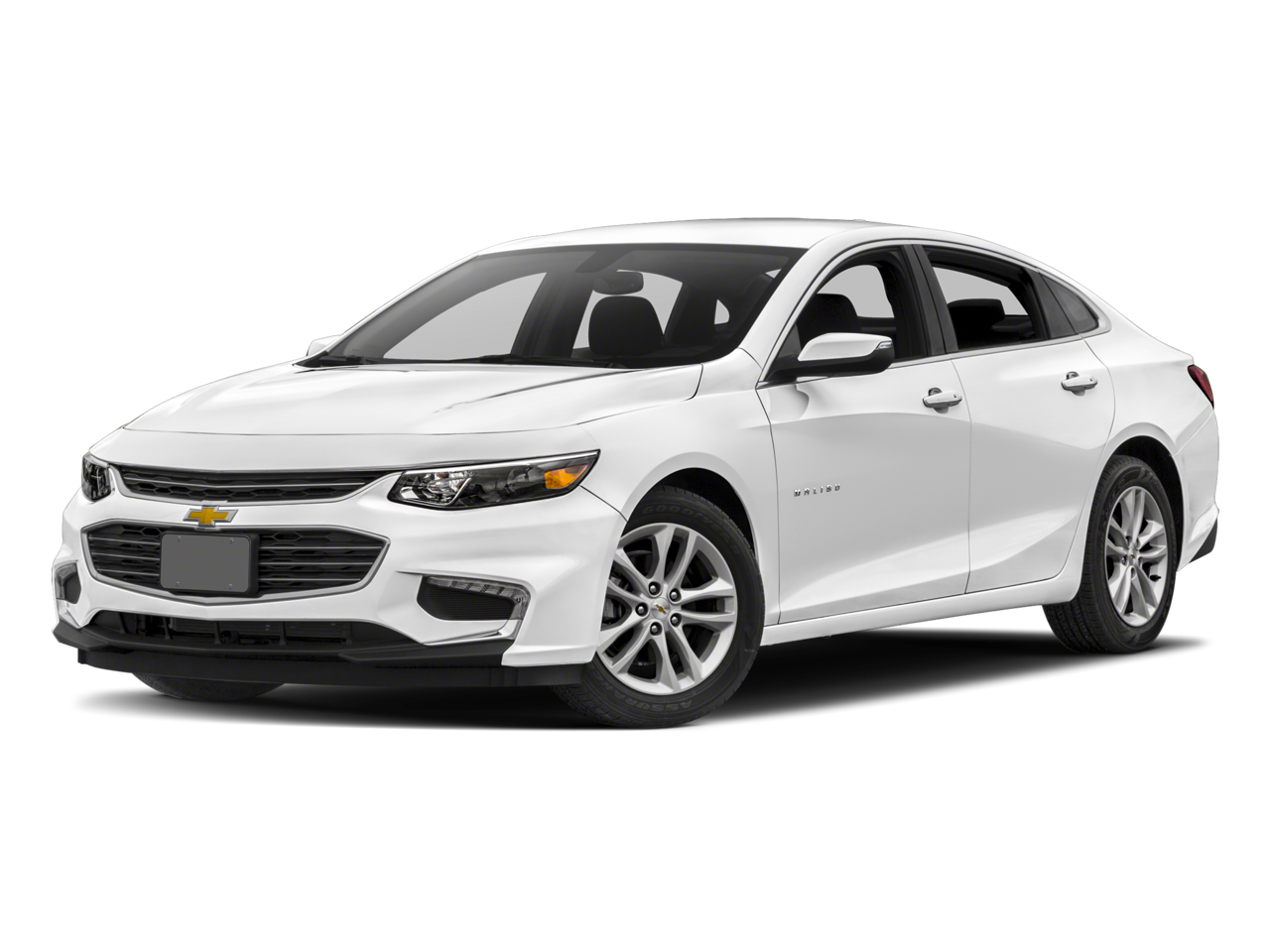 Used 2018 Chevrolet Malibu 1LT with VIN 1G1ZD5ST1JF203339 for sale in Avon Park, FL