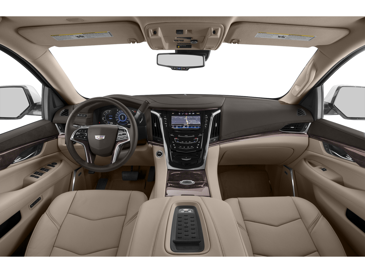2019 Cadillac Escalade ESV Luxury
