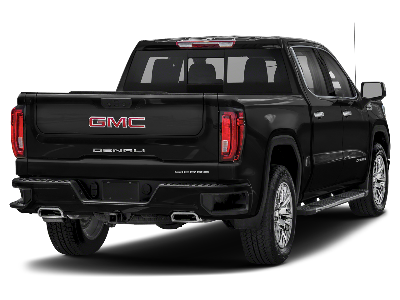 2019 Gmc Sierra 1500 Denali photo 3