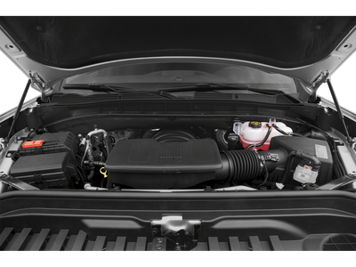 2019 GMC Sierra 1500 4WD Crew Cab 147"