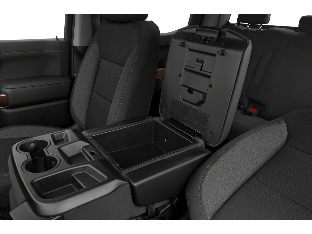 2019 GMC Sierra 1500 4WD Crew Cab 147"