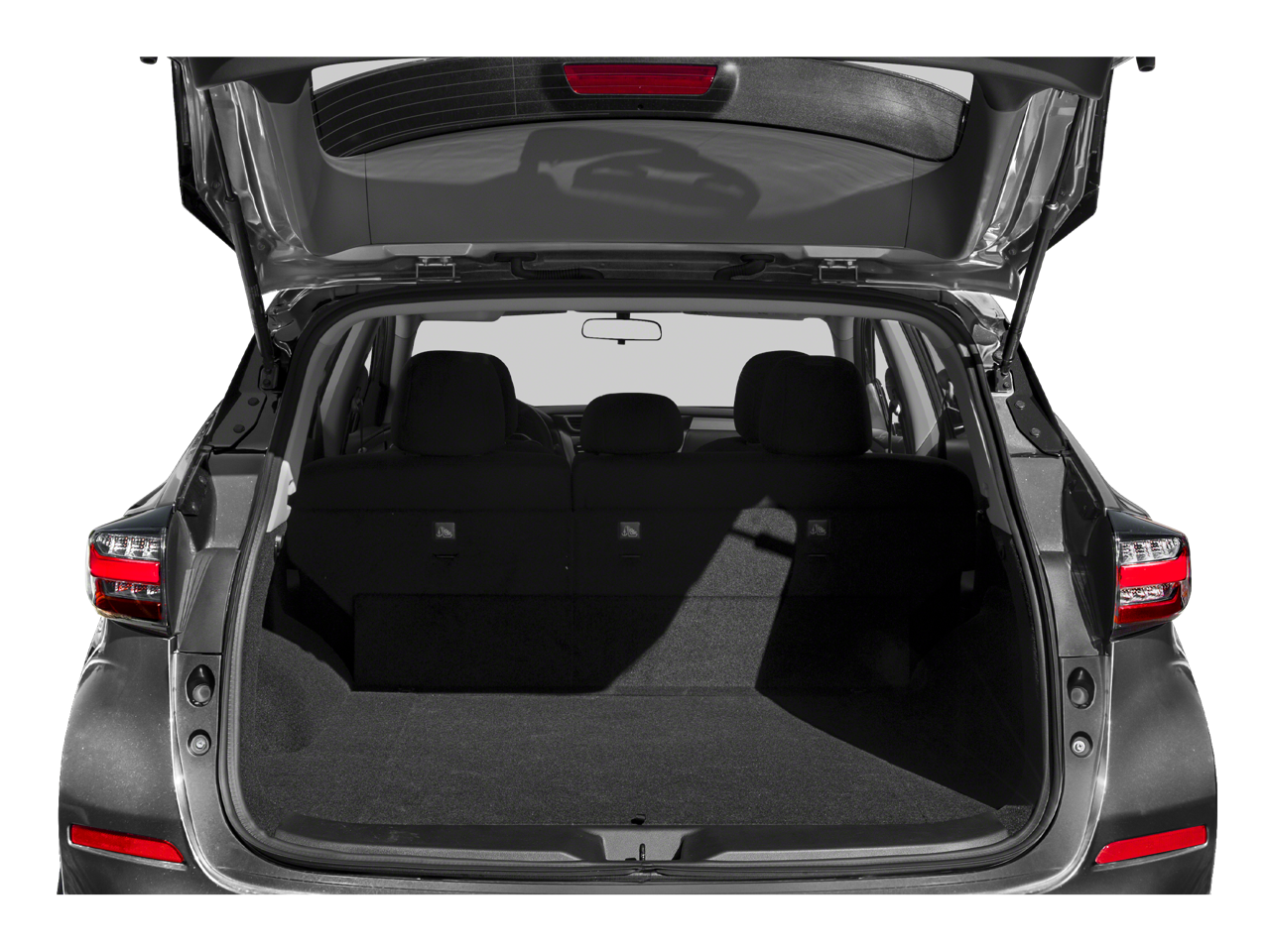 2019 Nissan Murano SV