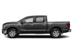 2019 Nissan Titan SV