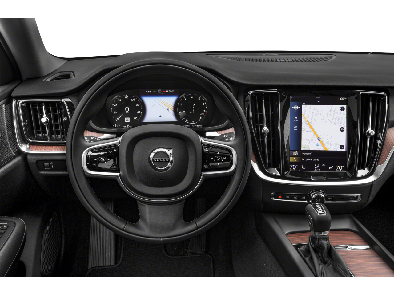 2019 Volvo S60 Momentum
