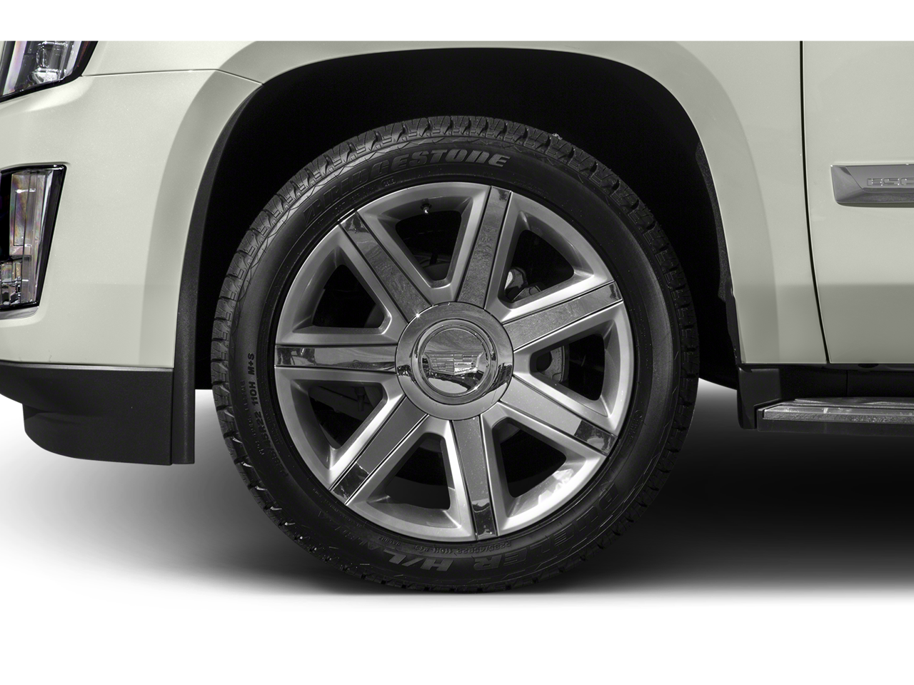 2020 Cadillac Escalade ESV Premium Luxury