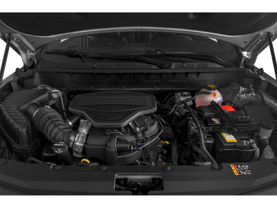 2020 Cadillac XT6 FWD Premium Luxury