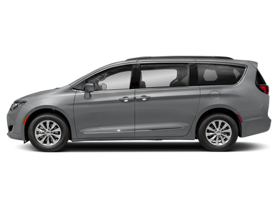 2020 Chrysler Pacifica Touring L 35th Anniversary