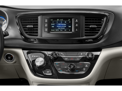 2020 Chrysler Pacifica Touring L 35th Anniversary