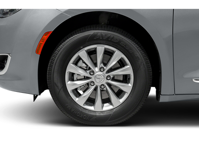 2020 Chrysler Pacifica Touring L 35th Anniversary