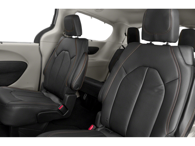 2020 Chrysler Pacifica Touring L 35th Anniversary