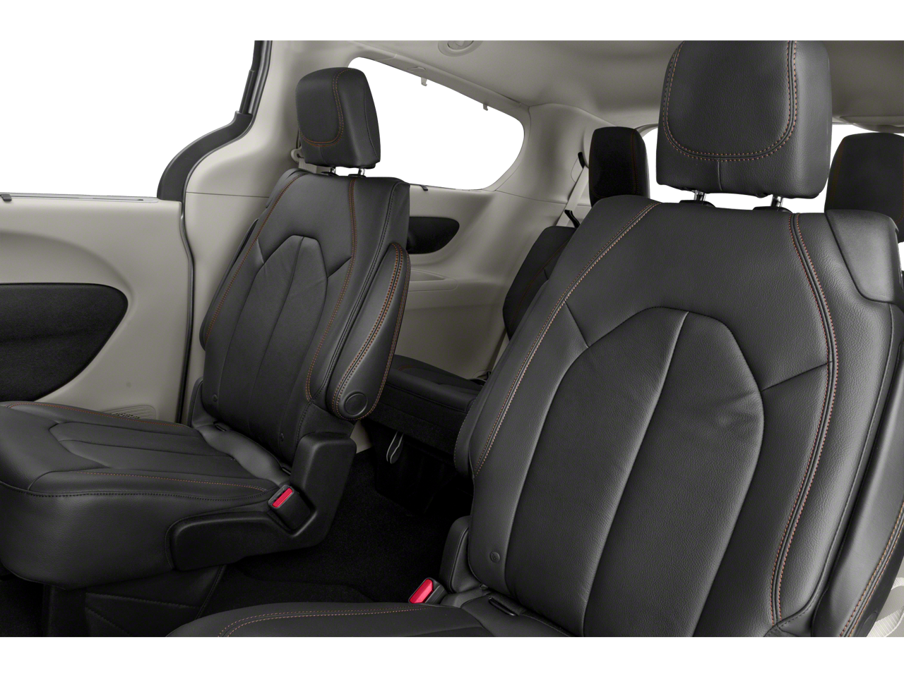 2020 Chrysler Pacifica Touring L 35th Anniversary