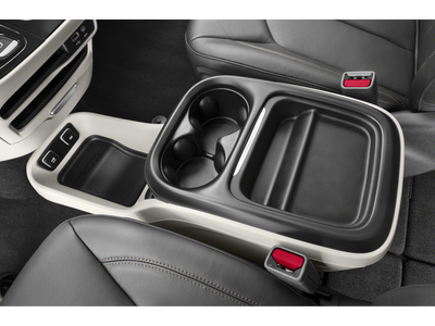 2020 Chrysler Pacifica Touring L 35th Anniversary