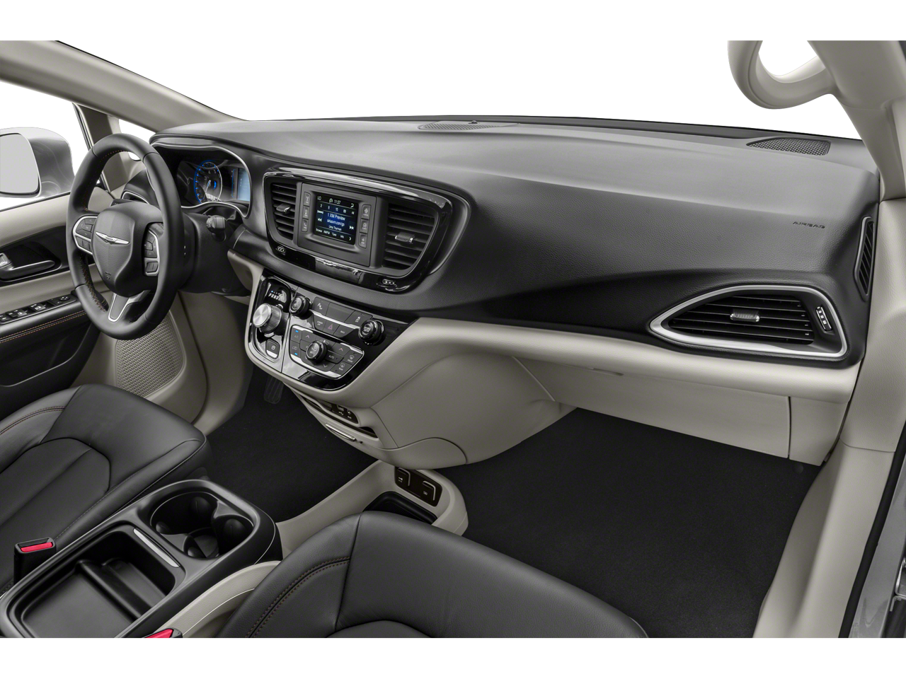 2020 Chrysler Pacifica Touring L 35th Anniversary