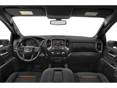 2020 GMC Sierra 2500 HD AT4