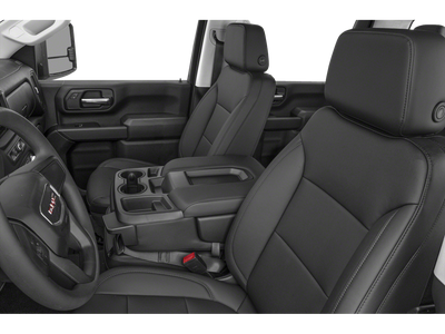 2020 GMC Sierra 2500 HD 4WD Crew Cab 159"