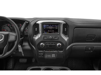2020 GMC Sierra 2500 HD 4WD Crew Cab 159"