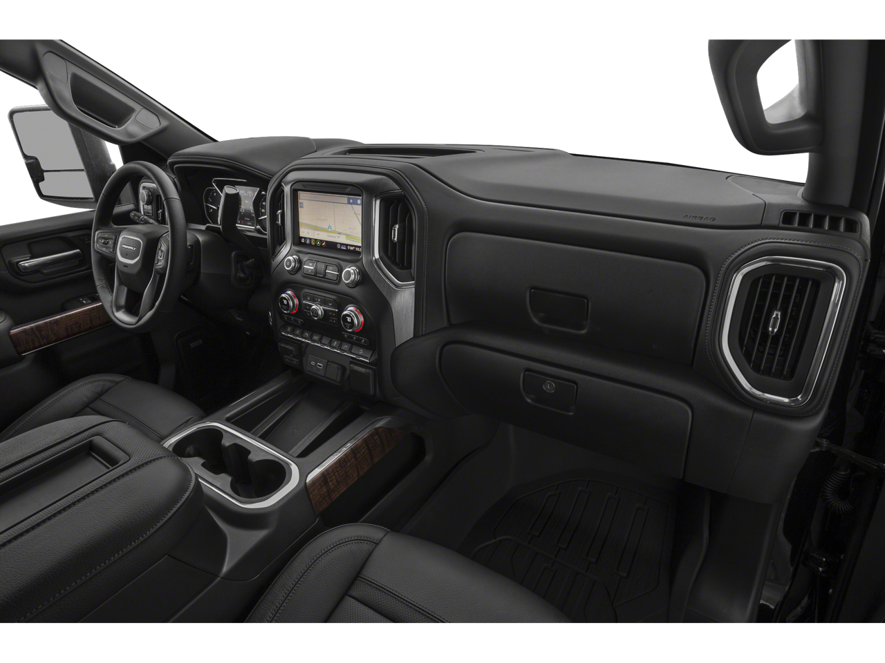 2020 GMC Sierra 3500 HD Denali