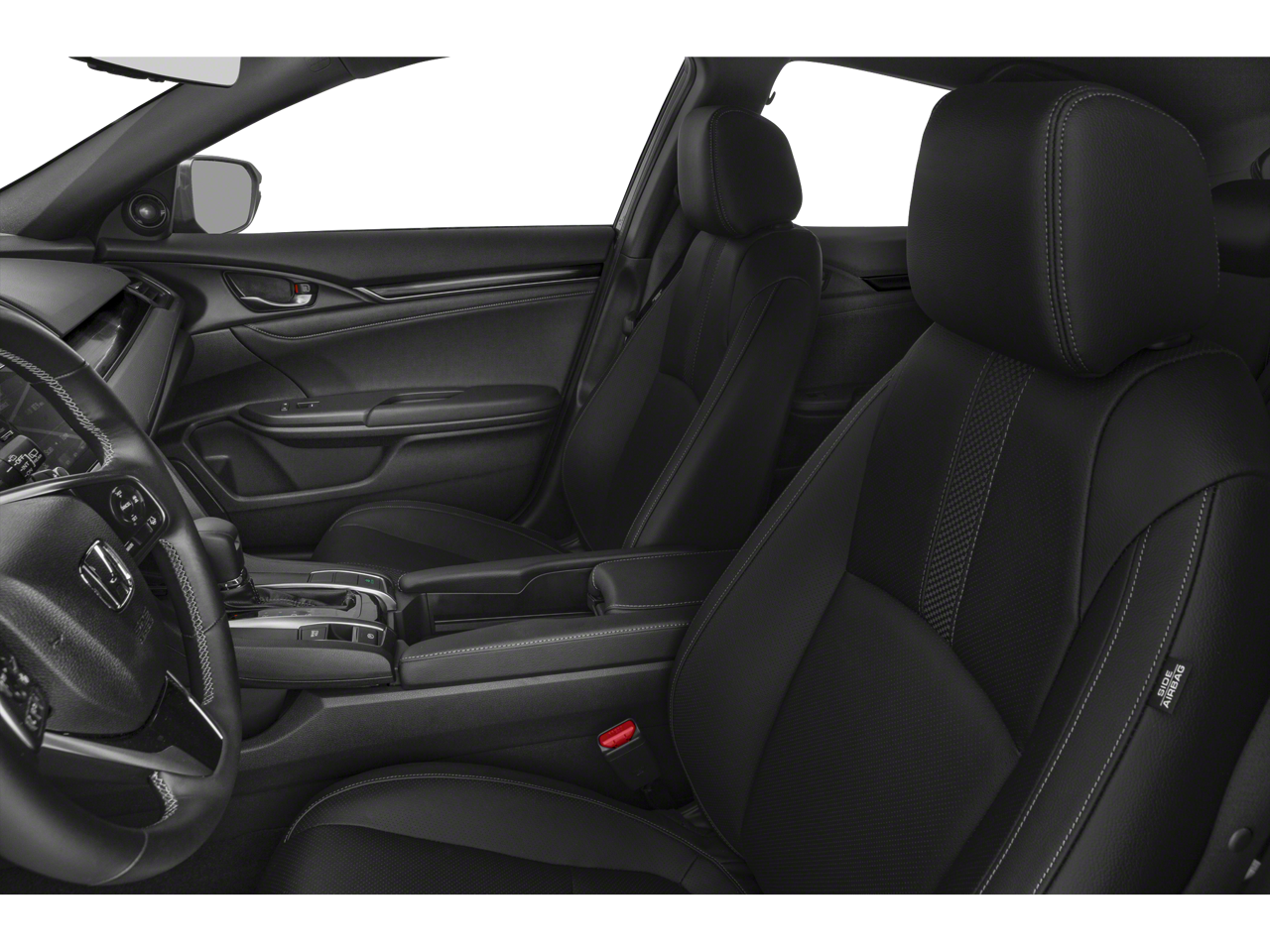 2020 Honda Civic Hatchback Sport Touring