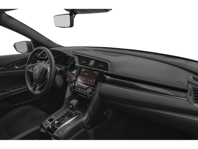 2020 Honda Civic Hatchback Sport Touring