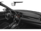 2020 Honda Civic Hatchback Sport Touring