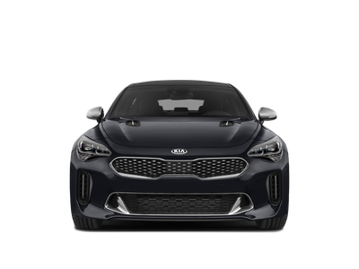 2020 Kia Stinger GT1