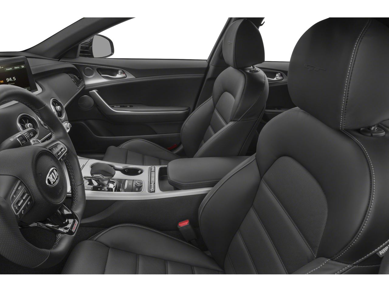 2020 Kia Stinger GT1