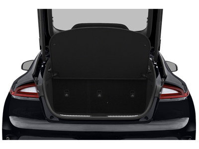 2020 Kia Stinger GT1