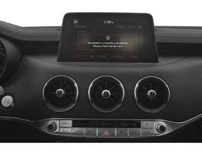 2020 Kia Stinger GT1