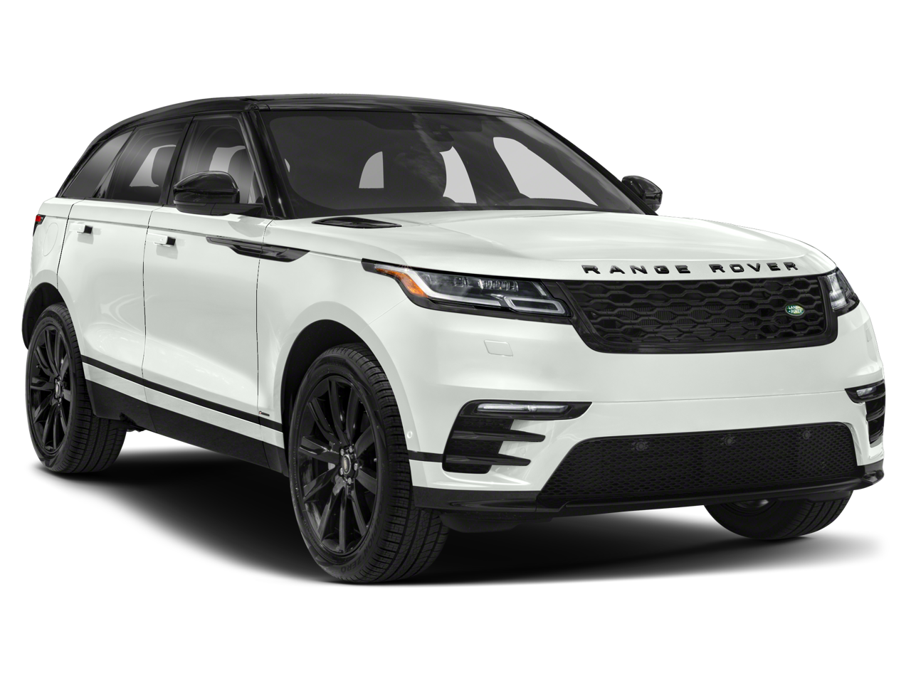2020 Land Rover Range Rover Velar R-Dynamic S photo 3
