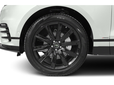 2020 Land Rover Range Rover Velar R-Dynamic S