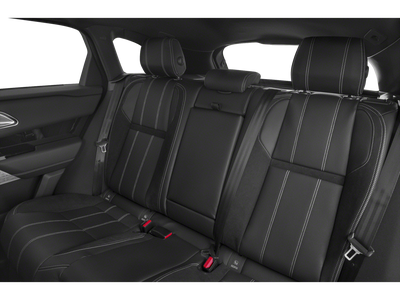 2020 Land Rover Range Rover Velar R-Dynamic S