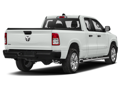 2020 RAM 1500 Tradesman