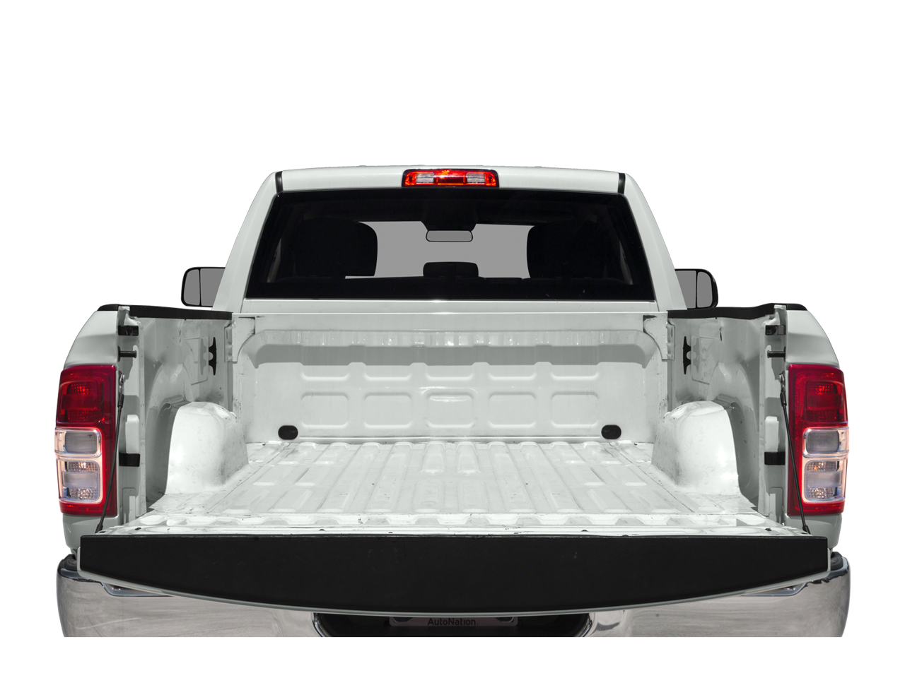 2020 RAM 2500 Big Horn