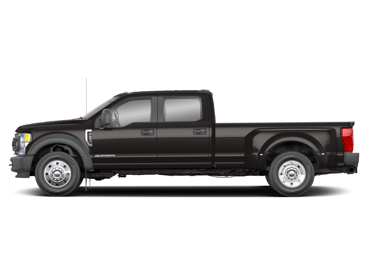 2021 Ford Super Duty F-450 DRW XL