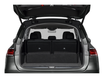 2021 Mercedes-Benz GLS GLS 450